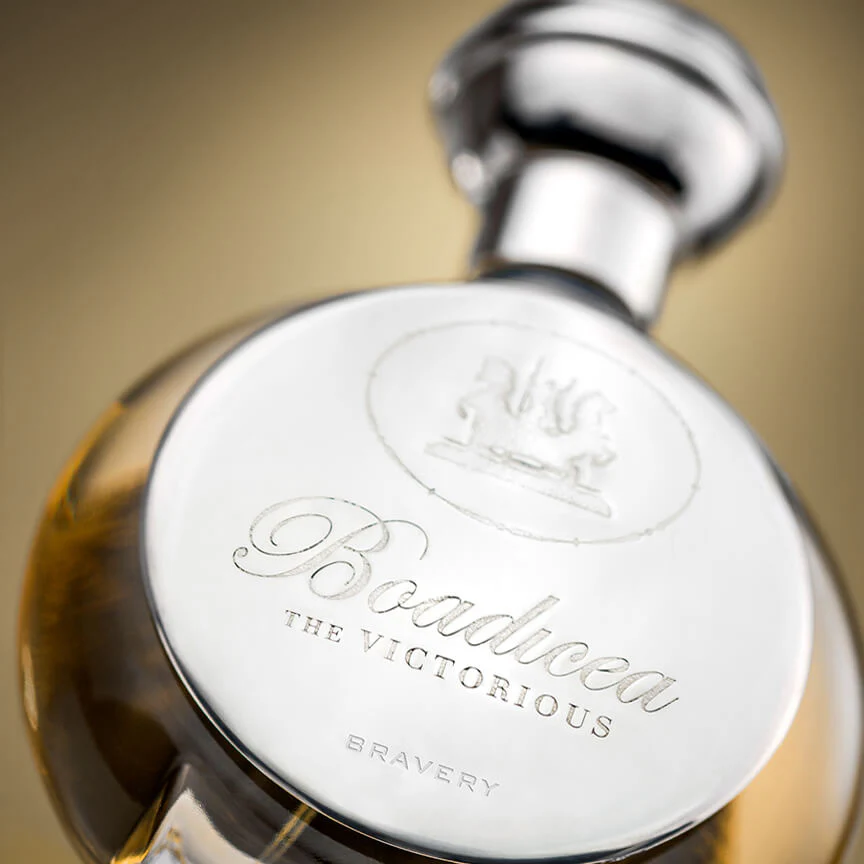Boadicea the Victorious Bravery Eau de Parfum Spray 100ml