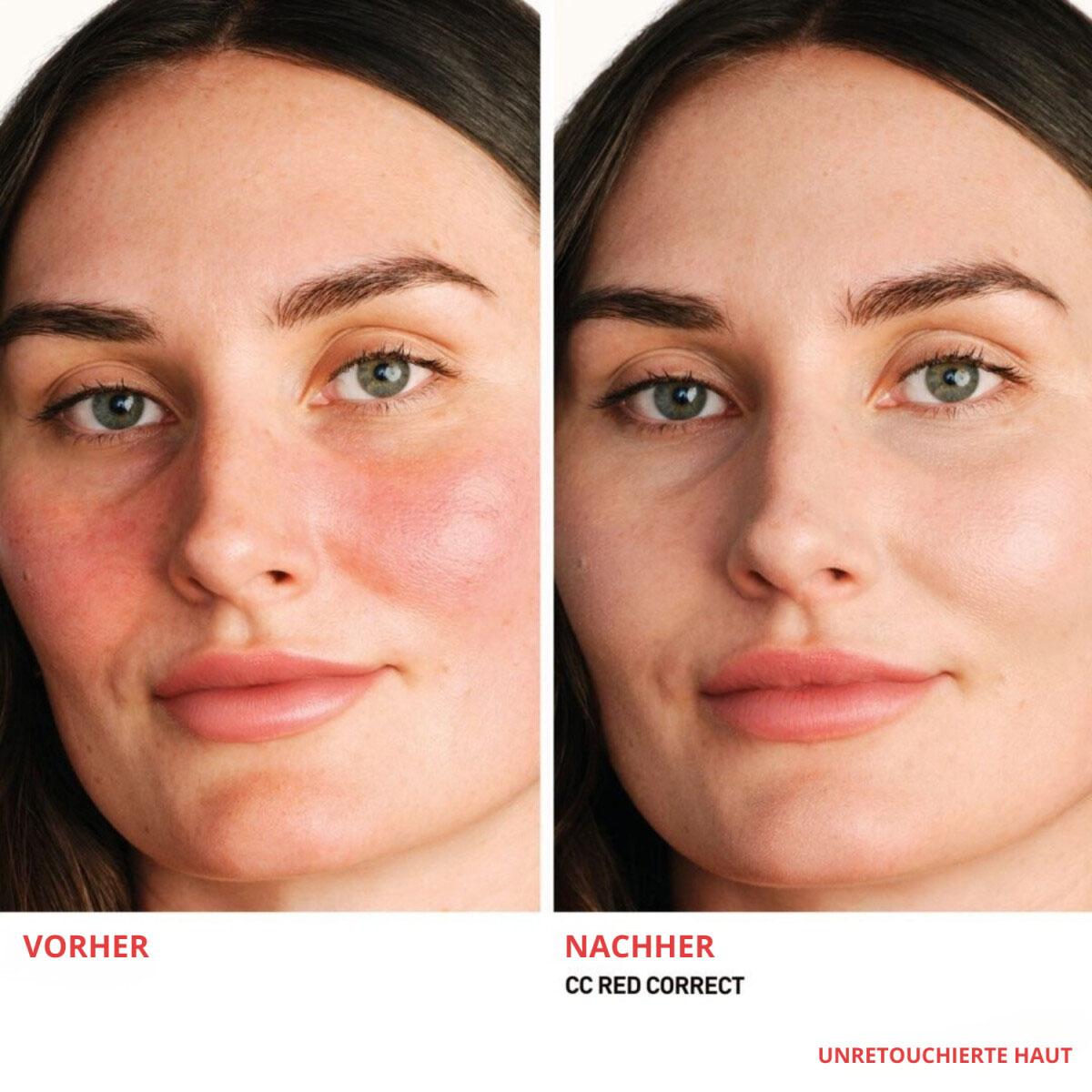 Erborian CC Red Correct 40ml