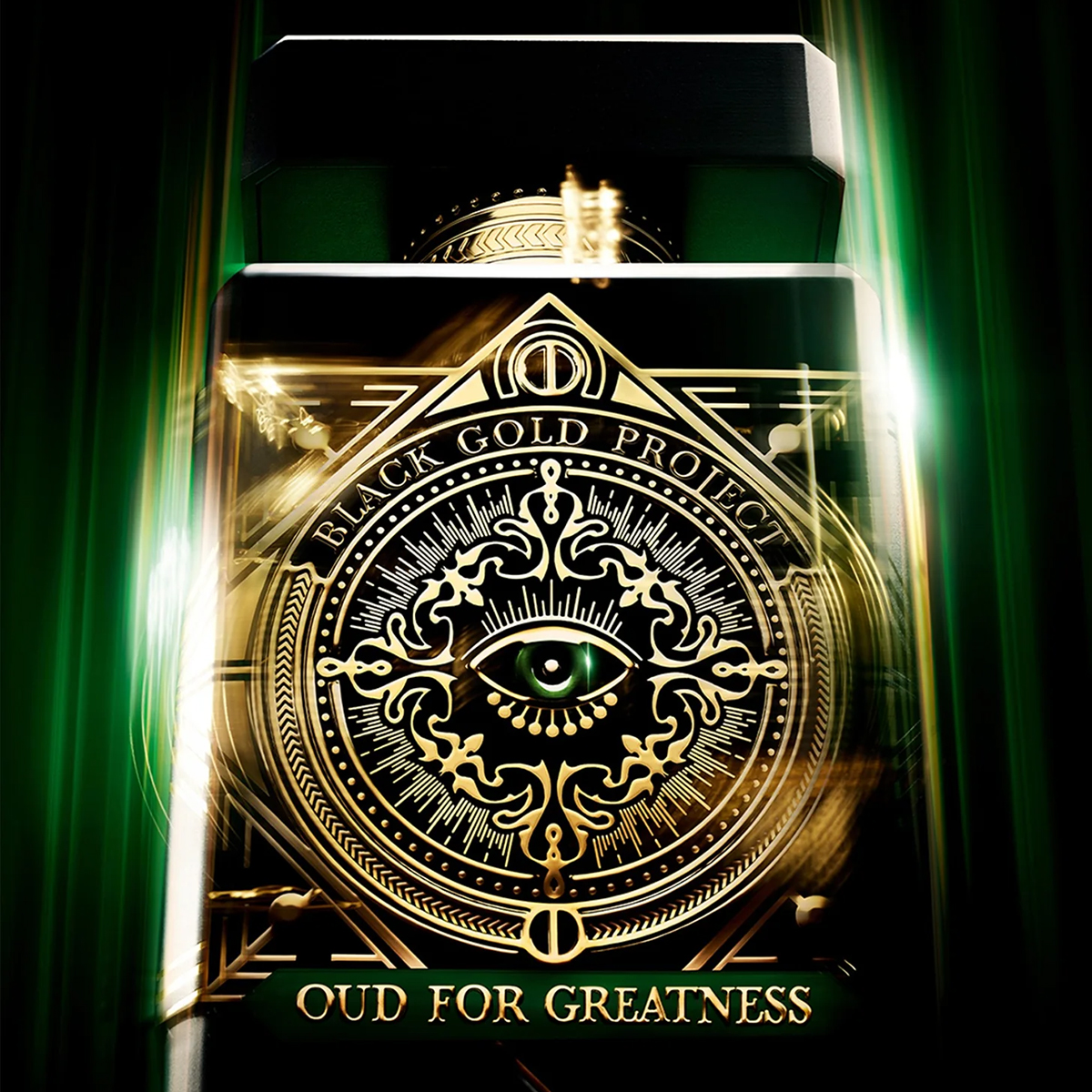 INITIO Oud for Greatness NEO Eau de Parfum Spray 100ml