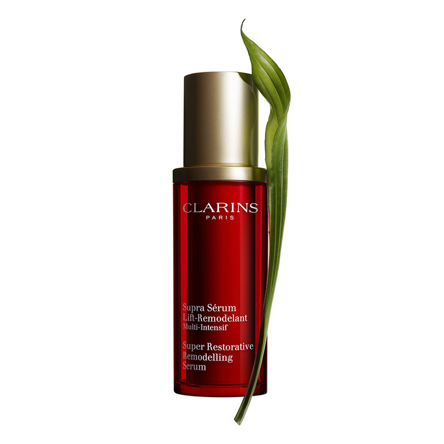 CLARINS Multi-Intensive Supra Sérum Lift-Remodelant