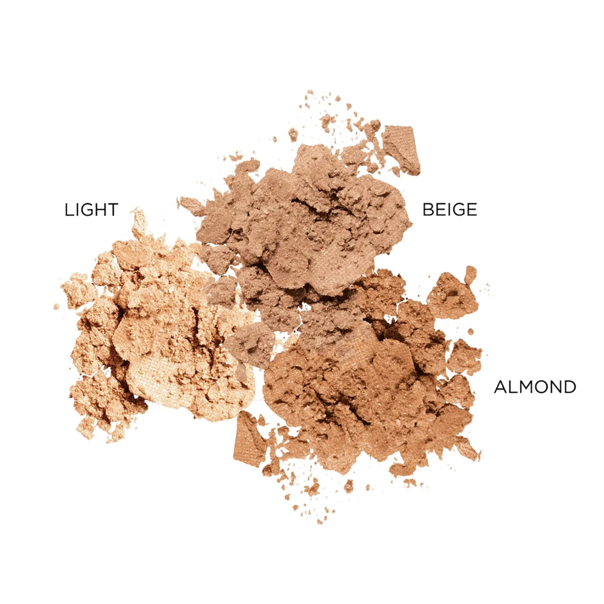 ANNEMARIE BÖRLIND Compact Powder 9g - Light