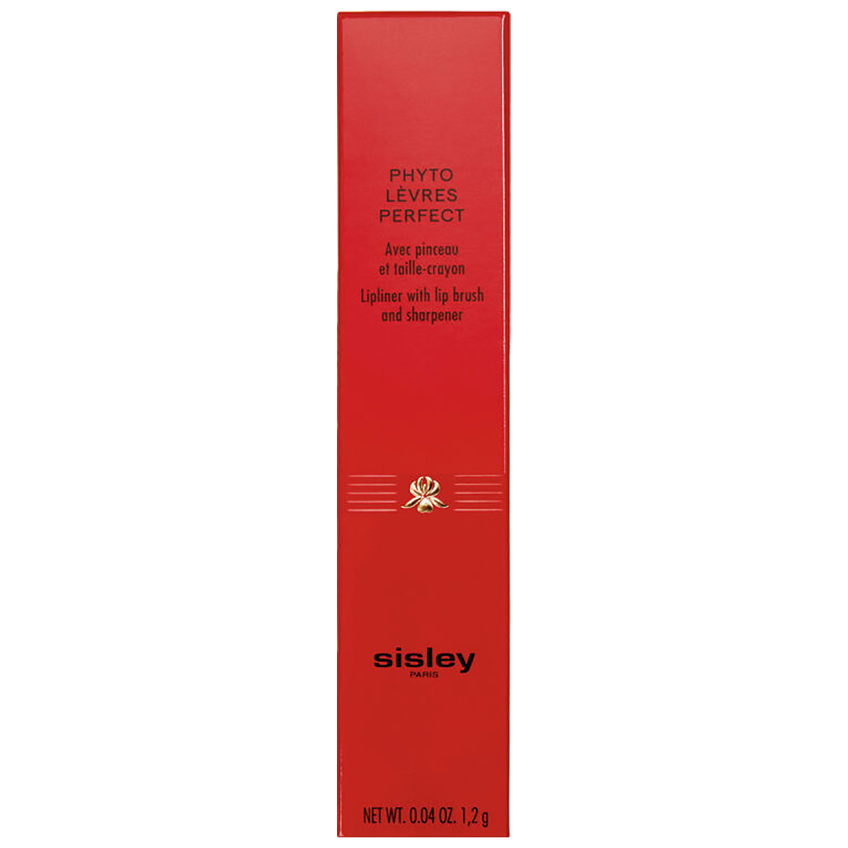 Sisley Phyto-Lèvres Perfect 1,2g-3 Rose Thé