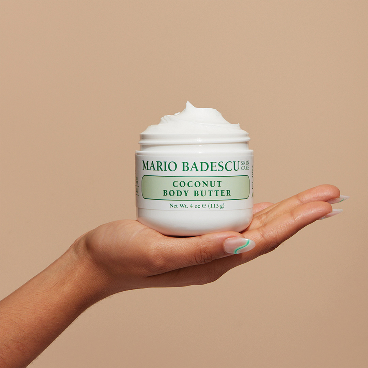 Mario Badescu Coconut Body Butter 236ml