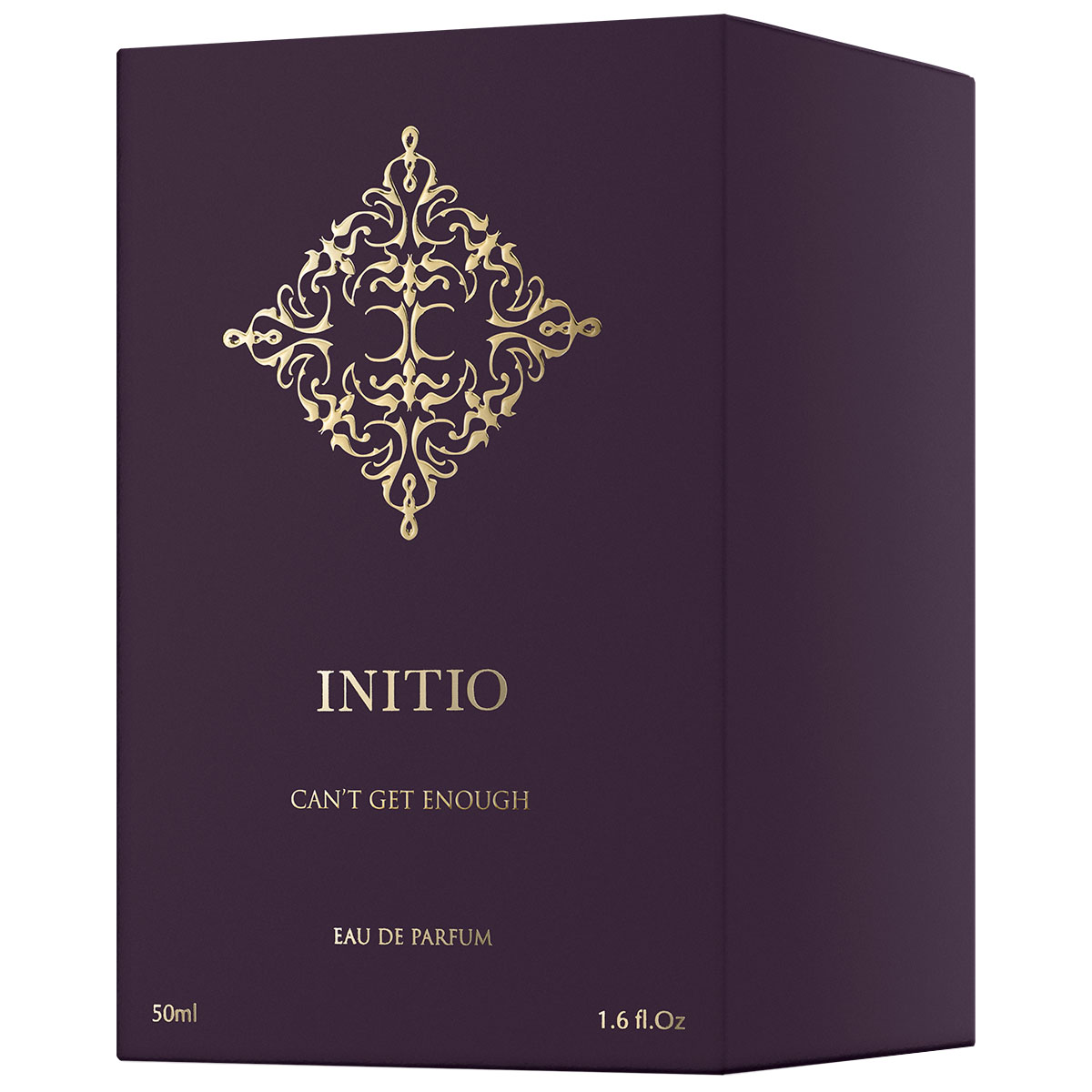 INITIO Parfums Can´t Get Enough Eau de Parfum Spray 50ml