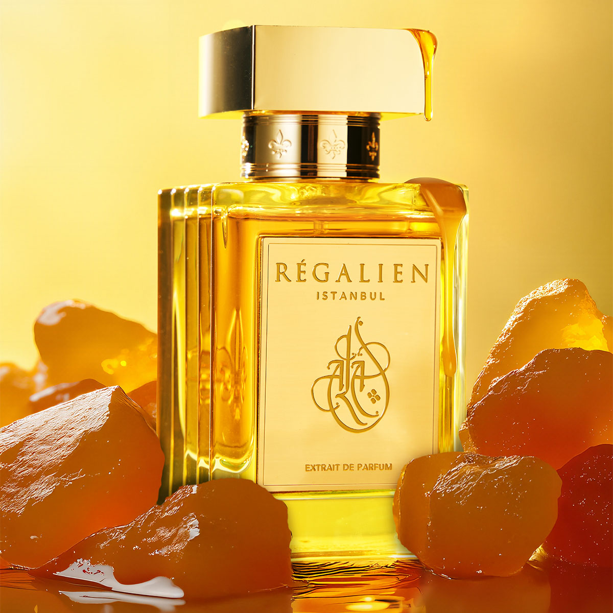 RÉGALIEN Ala Extrait de Parfum Spray 80ml