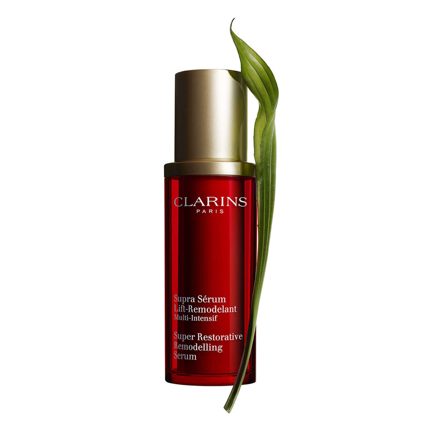 CLARINS Multi-Intensive Supra Sérum Lift-Remodelant 30ml