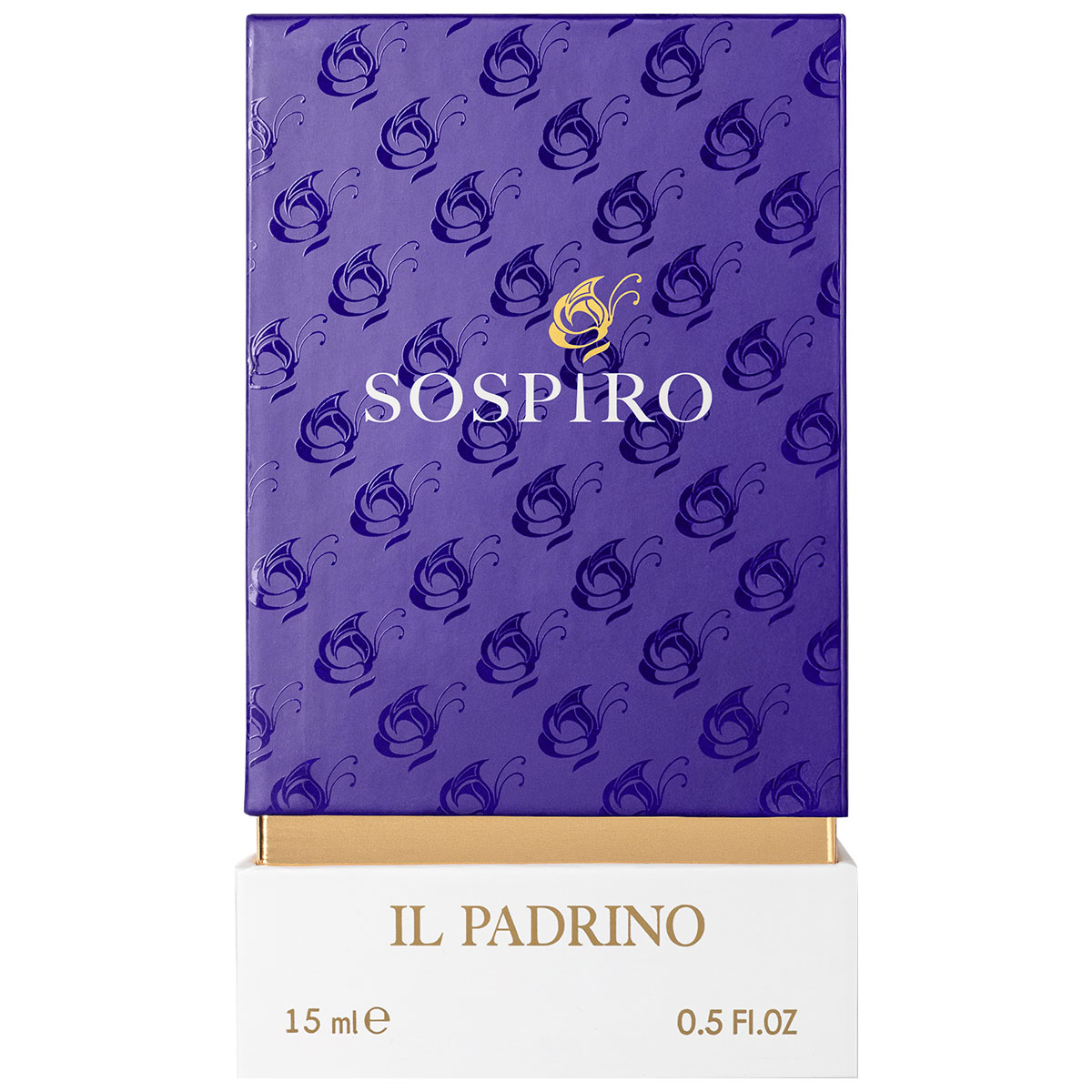 SOSPÍRO Il Padrino Eau de Parfum Spray 15ml