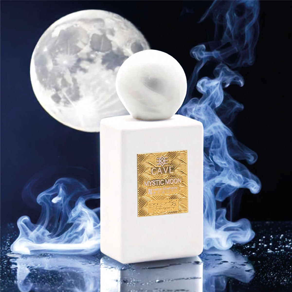 CAVE Mystic Moon Extrait de Parfum Spray 100ml