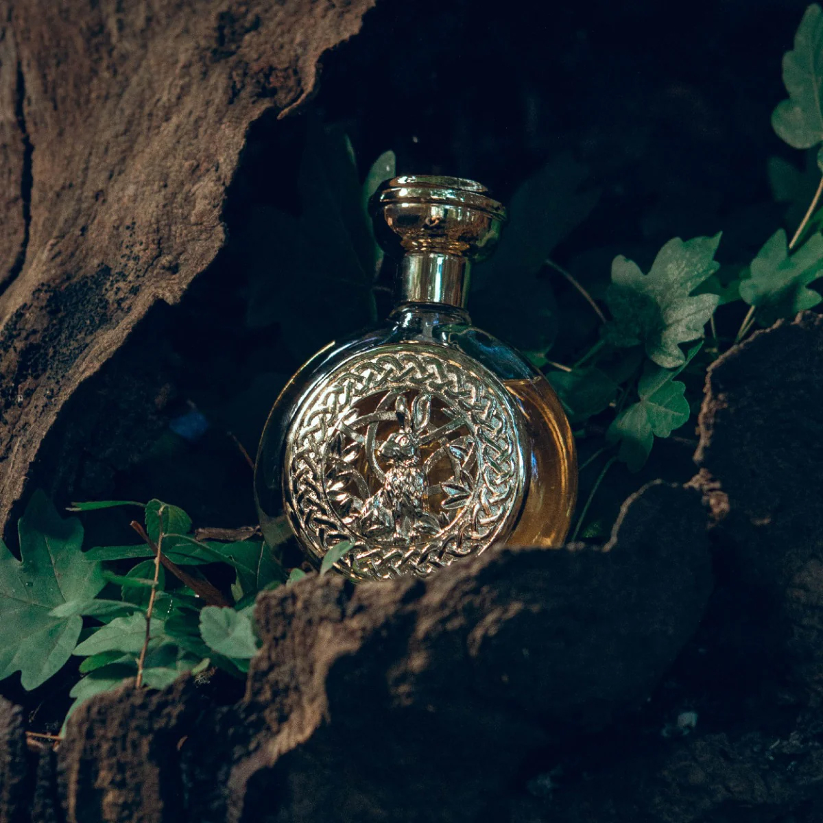 Boadicea The Victorious Hasu Parfum Spray 100ml