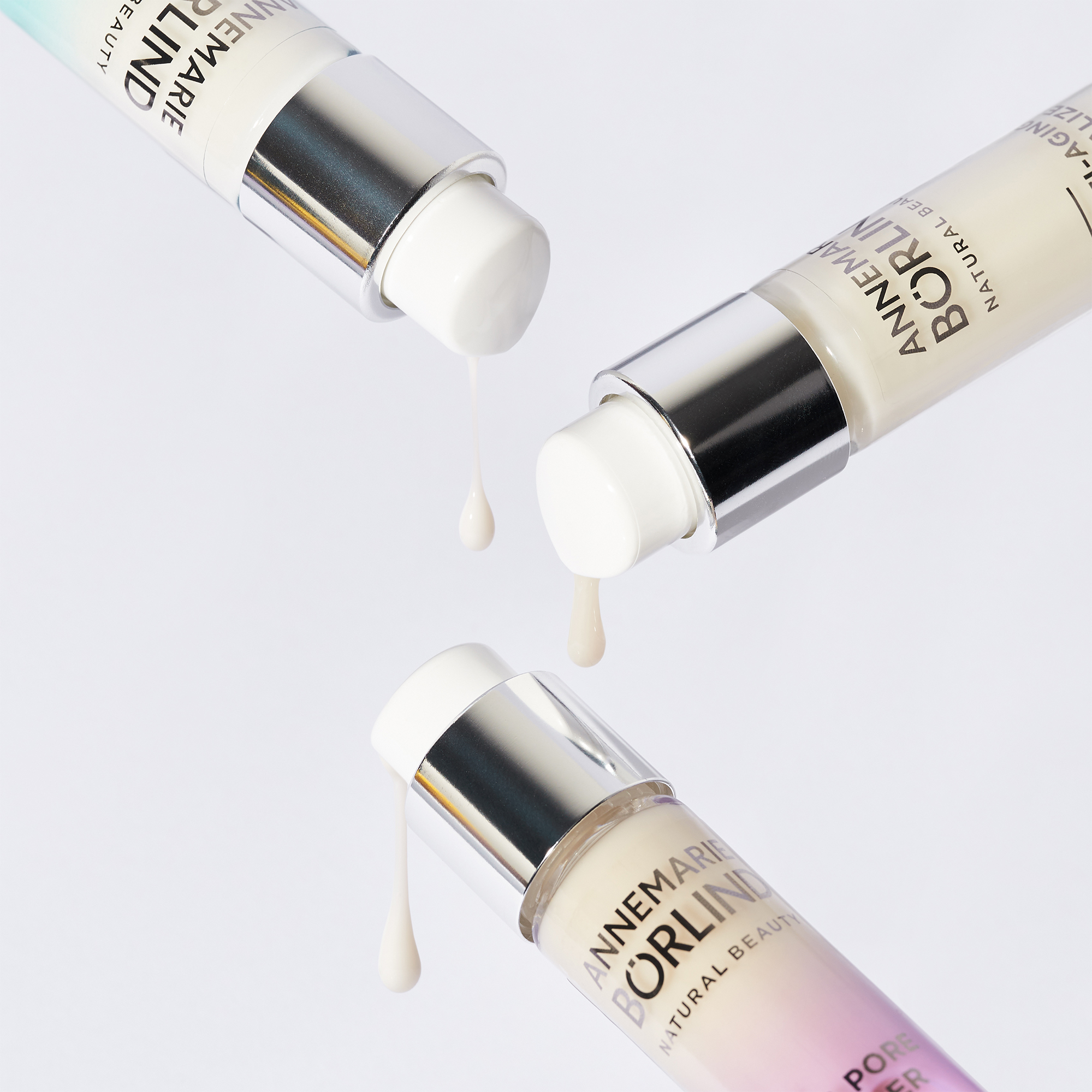 ANNEMARIE BÖRLIND Skin & Pore Balancer 15ml