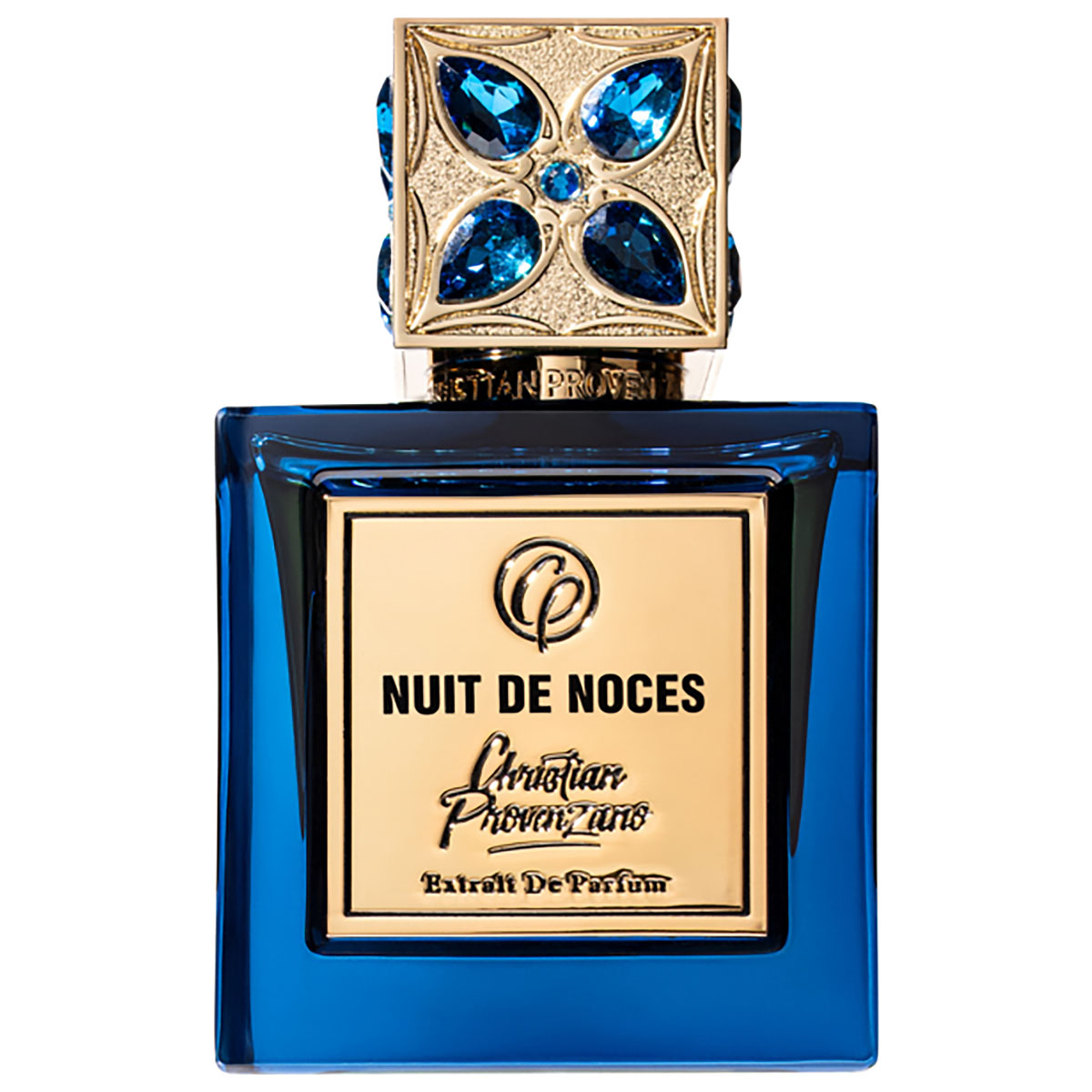 Chirstian Provenzano Nuit de Noces Extrait de Parfum Spray 100ml
