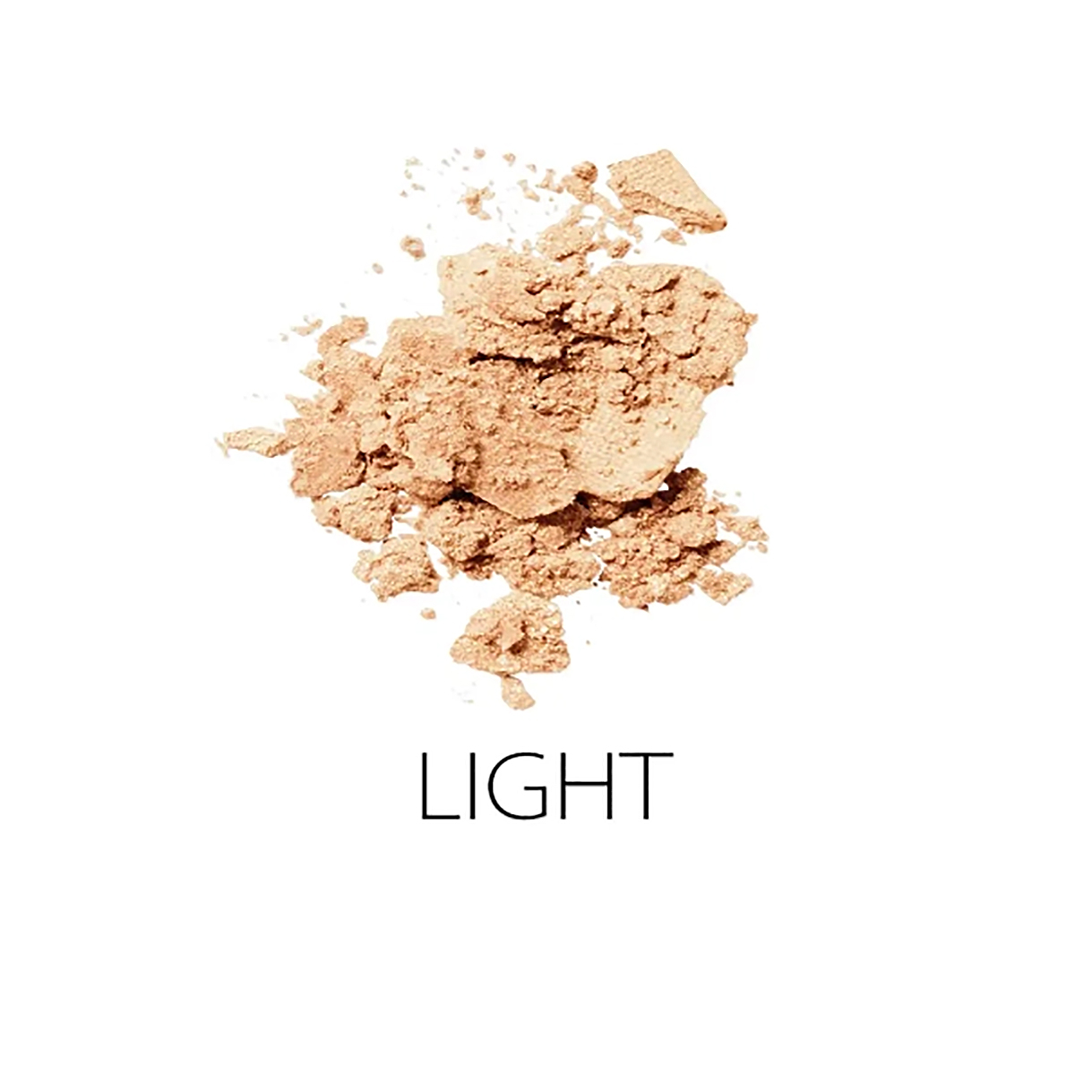 ANNEMARIE BÖRLIND Compact Powder 9g - Light