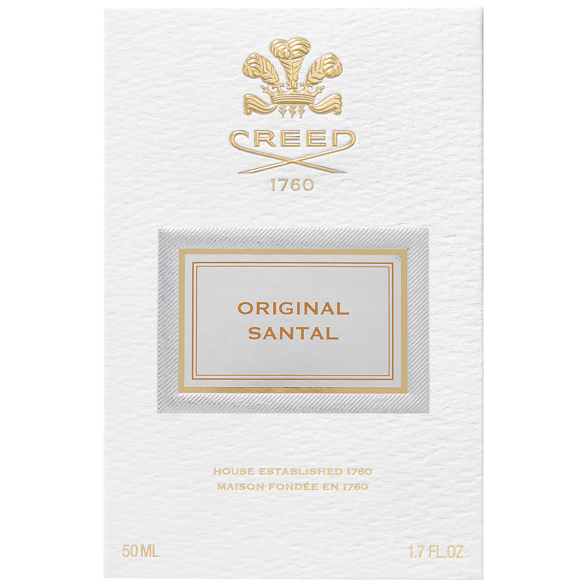 Creed Original Santal Eau de Parfum Spray 50ml