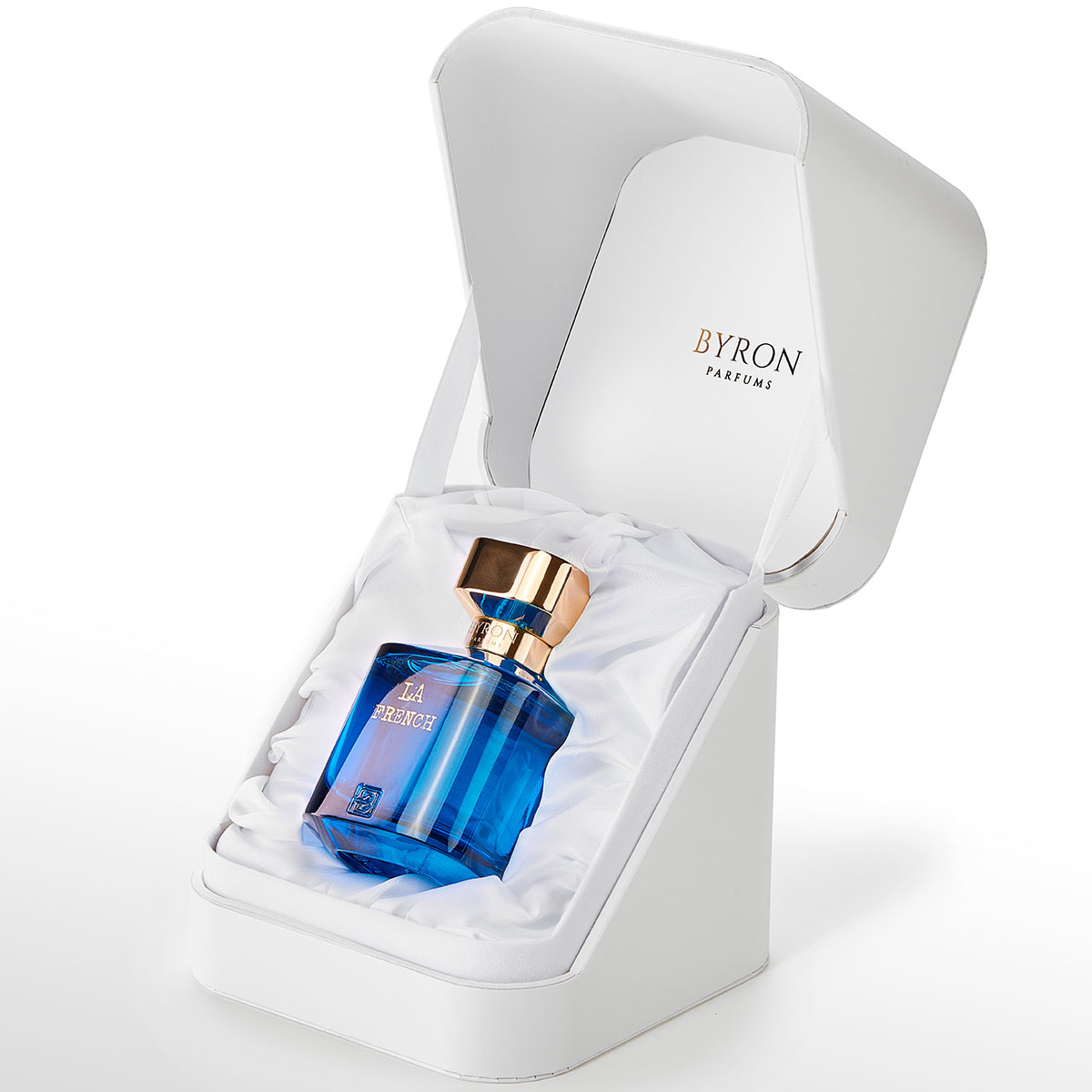 BYRON La French Extrait de Parfum Spray 75ml