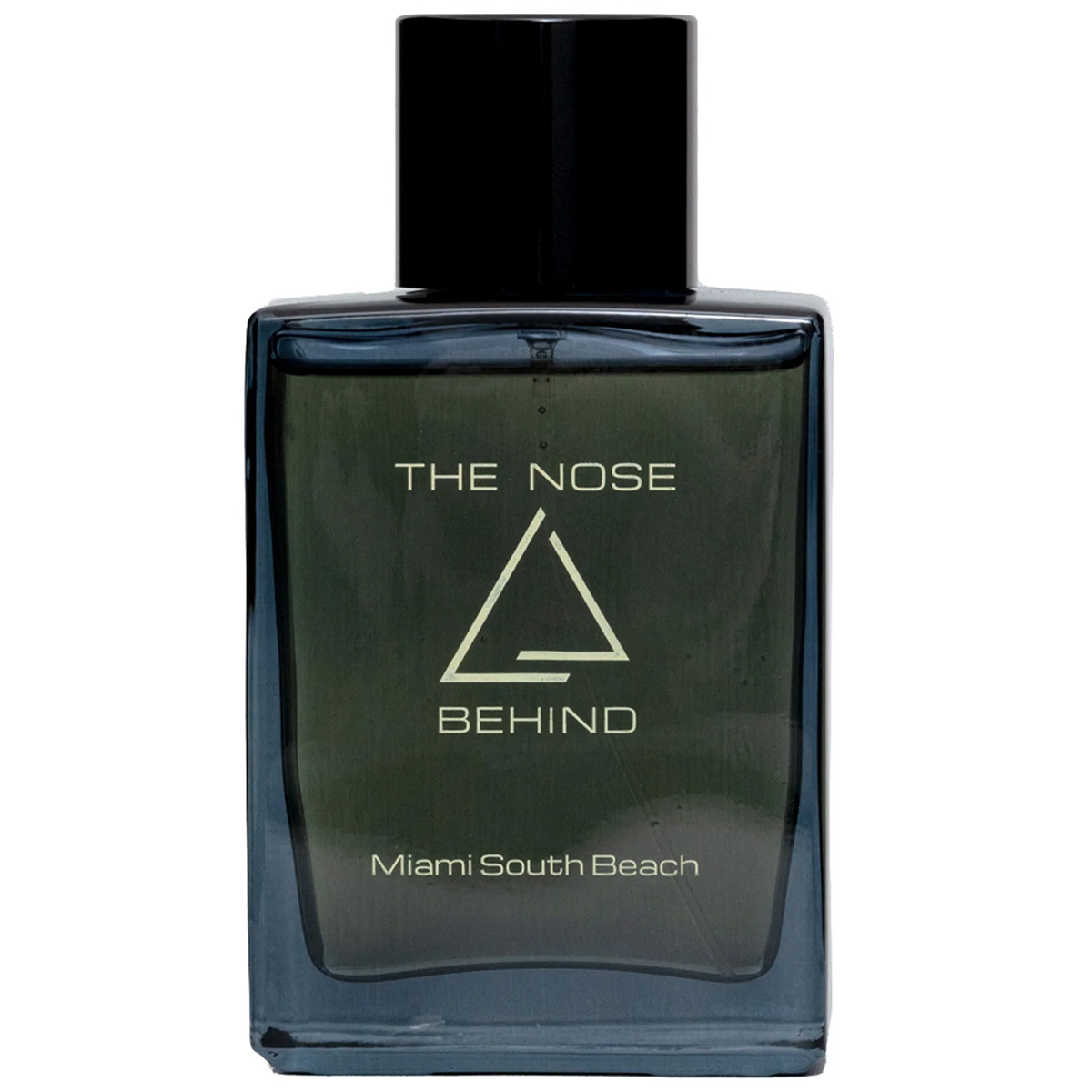 THE NOSE BEHIND Miami South Beach Extrait de Parfum Spray 100ml
