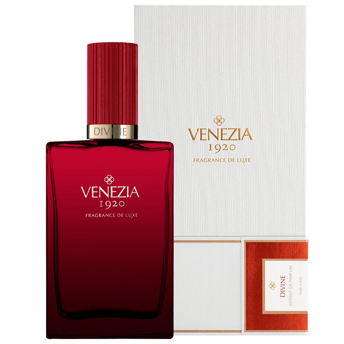 VENEZIA 1920 Divine Extrait de Parfum Spray 100ml