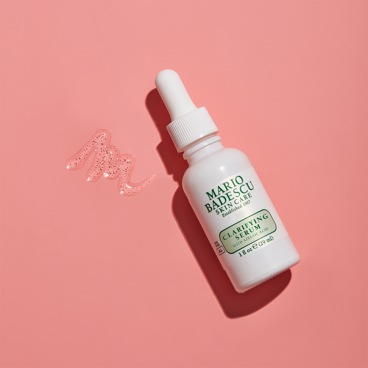 Mario Badescu Clarifying Serum with Azelaic Acid 29ml