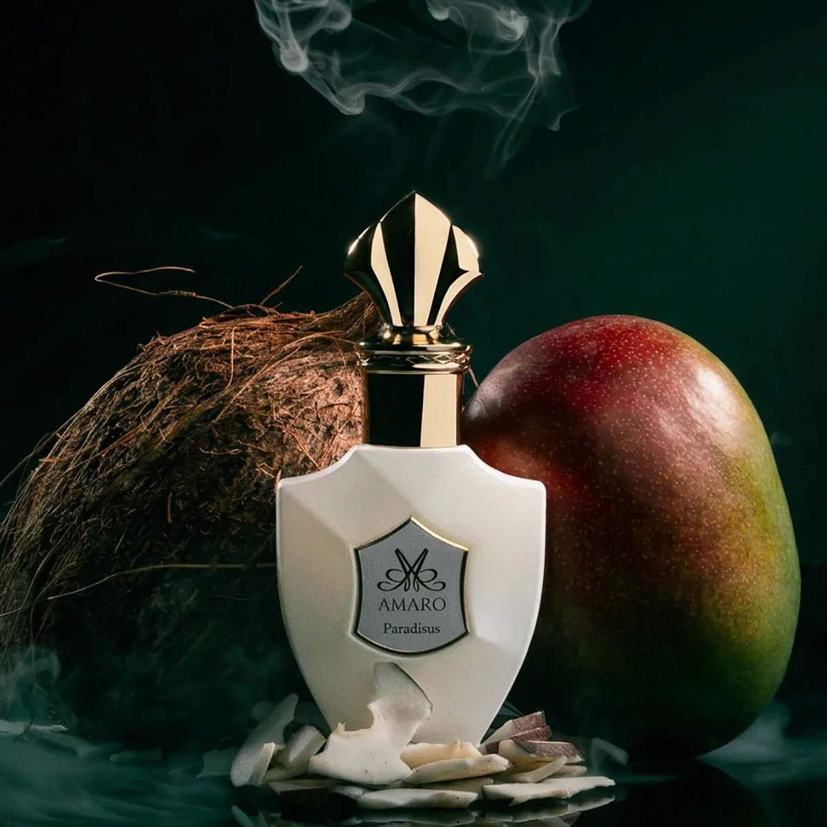 AMARO Paradisus Extrait de Parfum Spray 50ml