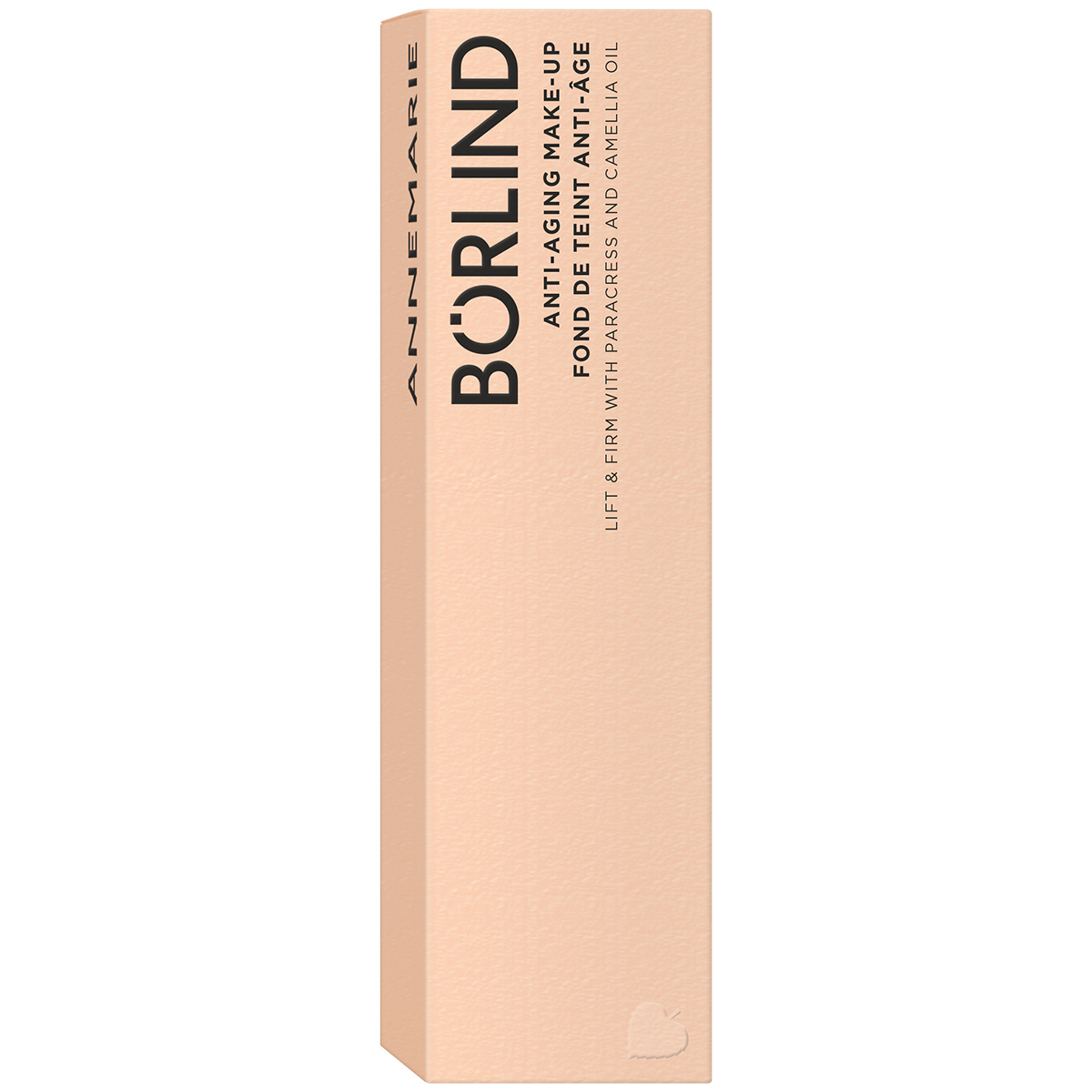 ANNEMARIE BÖRLIND Anti-Aging Make-Up 30ml - Hazel