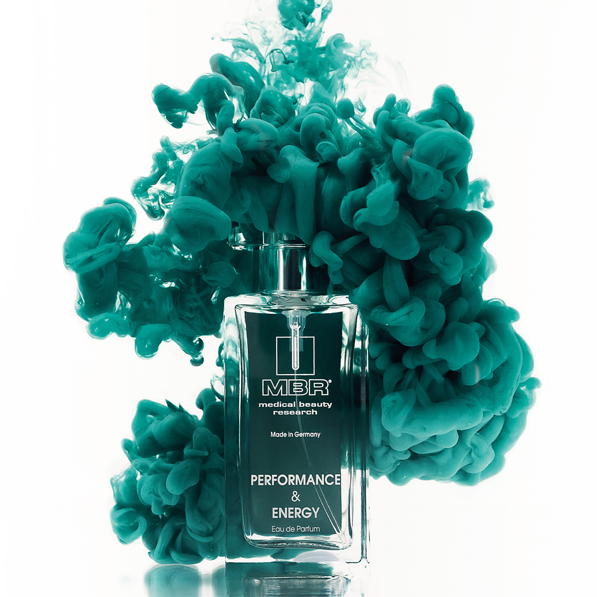 MBR Performance & Energy Eau de Parfum Spray 50ml