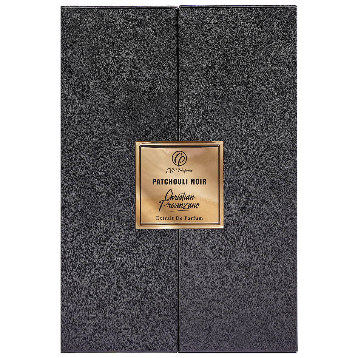 Christian Provenzano Patchouli Noir Extrait de Parfum Spray 100ml