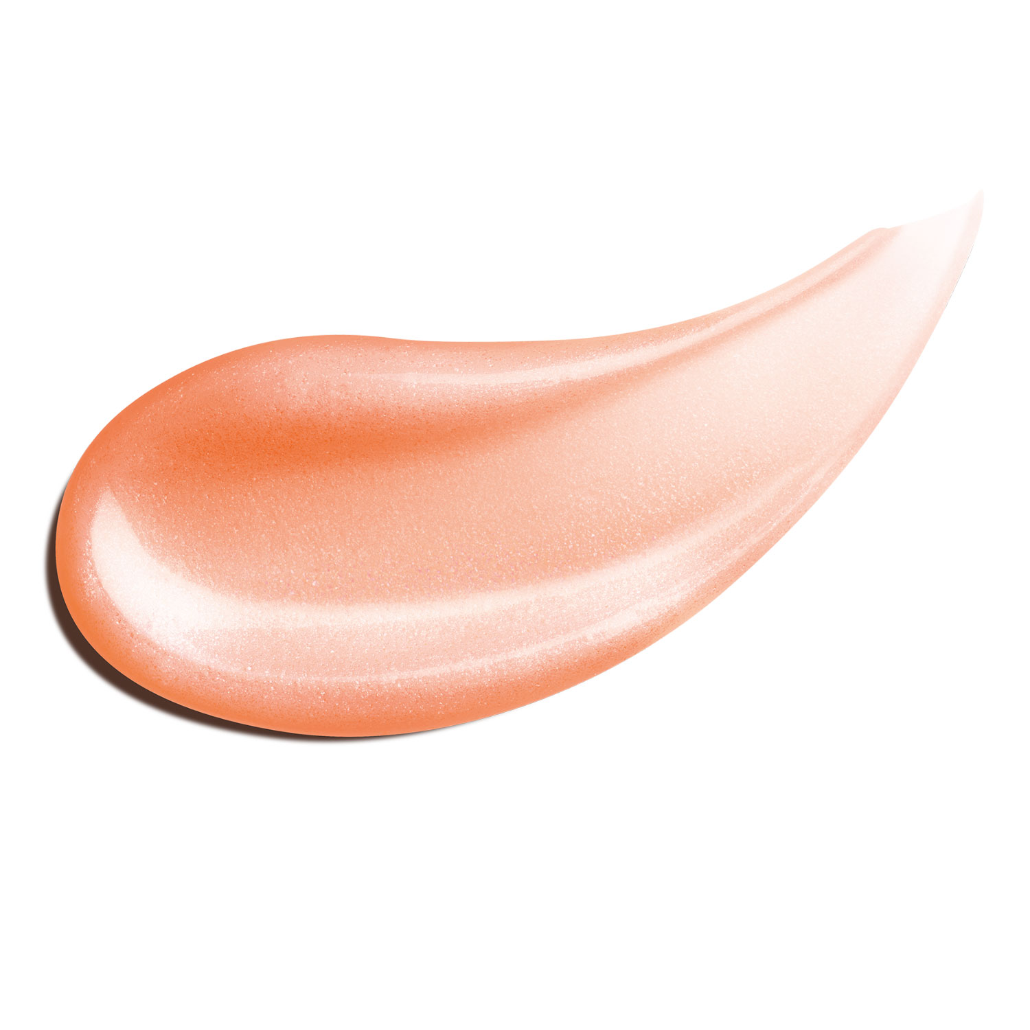 CLARINS Natural Lip Perfector 12ml - 22 Peach Glow