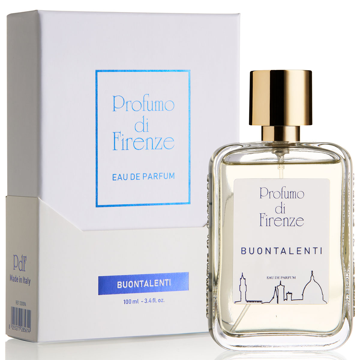 Profumo di Firenze Buontalenti Eau de Parfum Spray 100ml