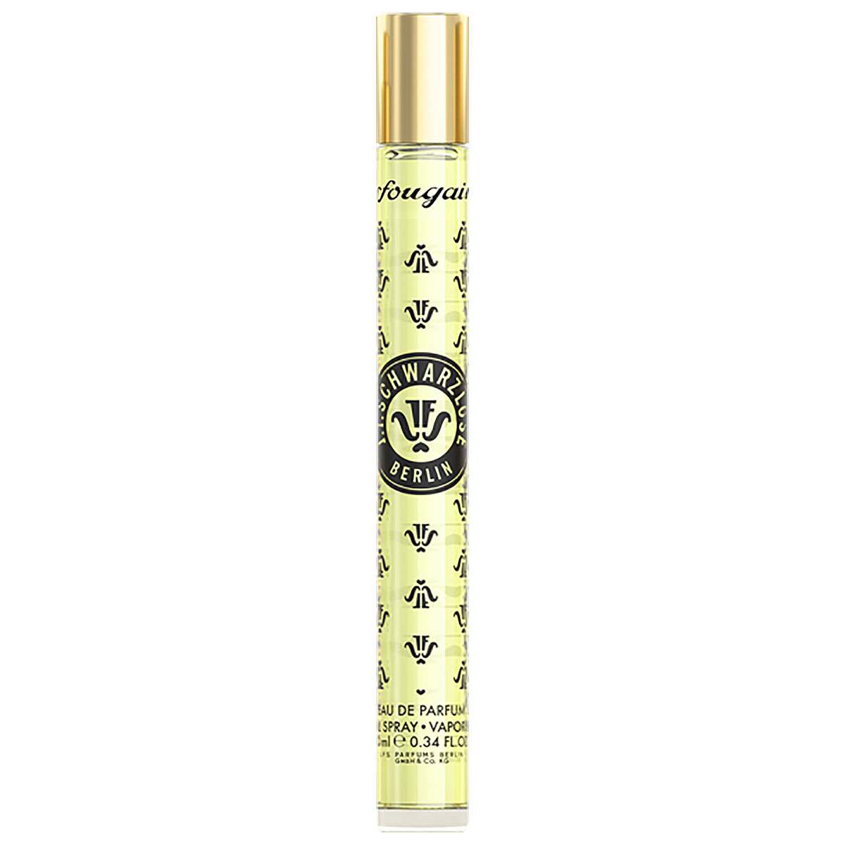 J.F.Schwarzlose Berlin Fougair Eau de Parfum Spray 10ml