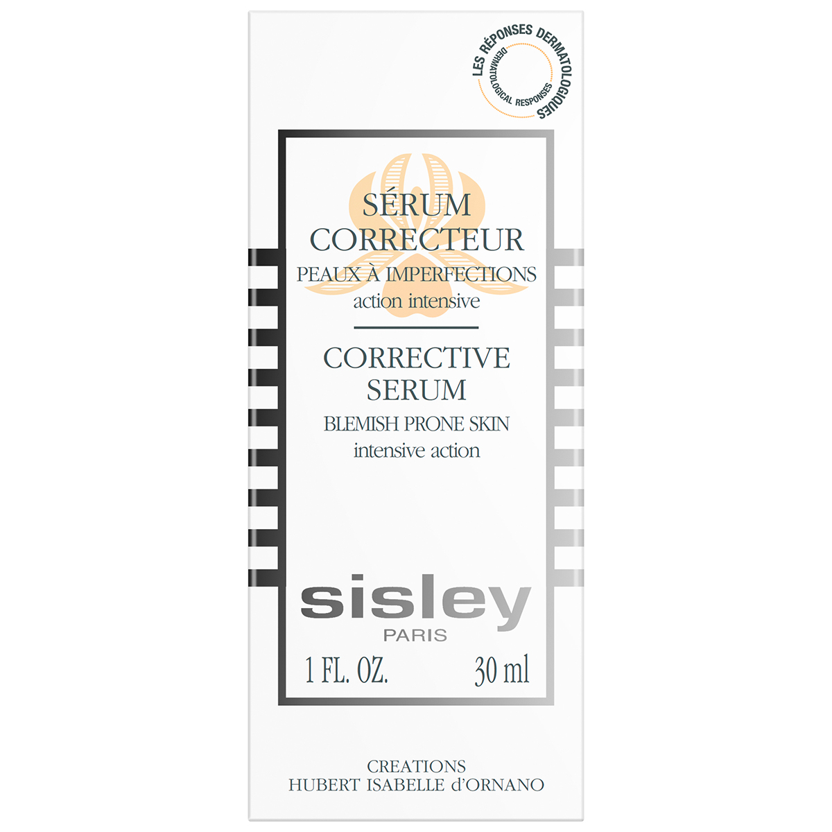 Sisley Sérum Correcteur Peaux à Imperfections 30ml