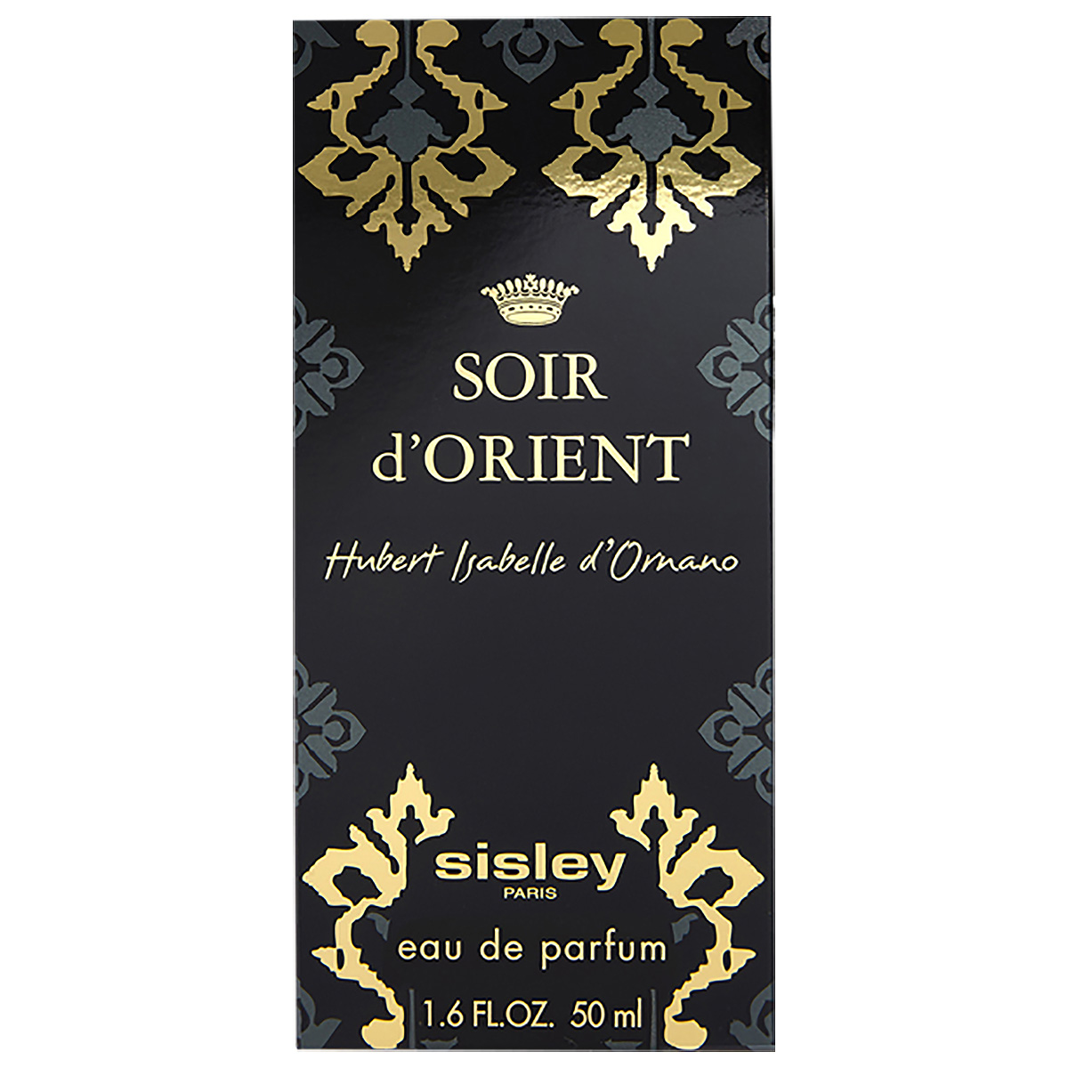 Sisley Soir d´Orient Eau de Parfum Spray 50ml