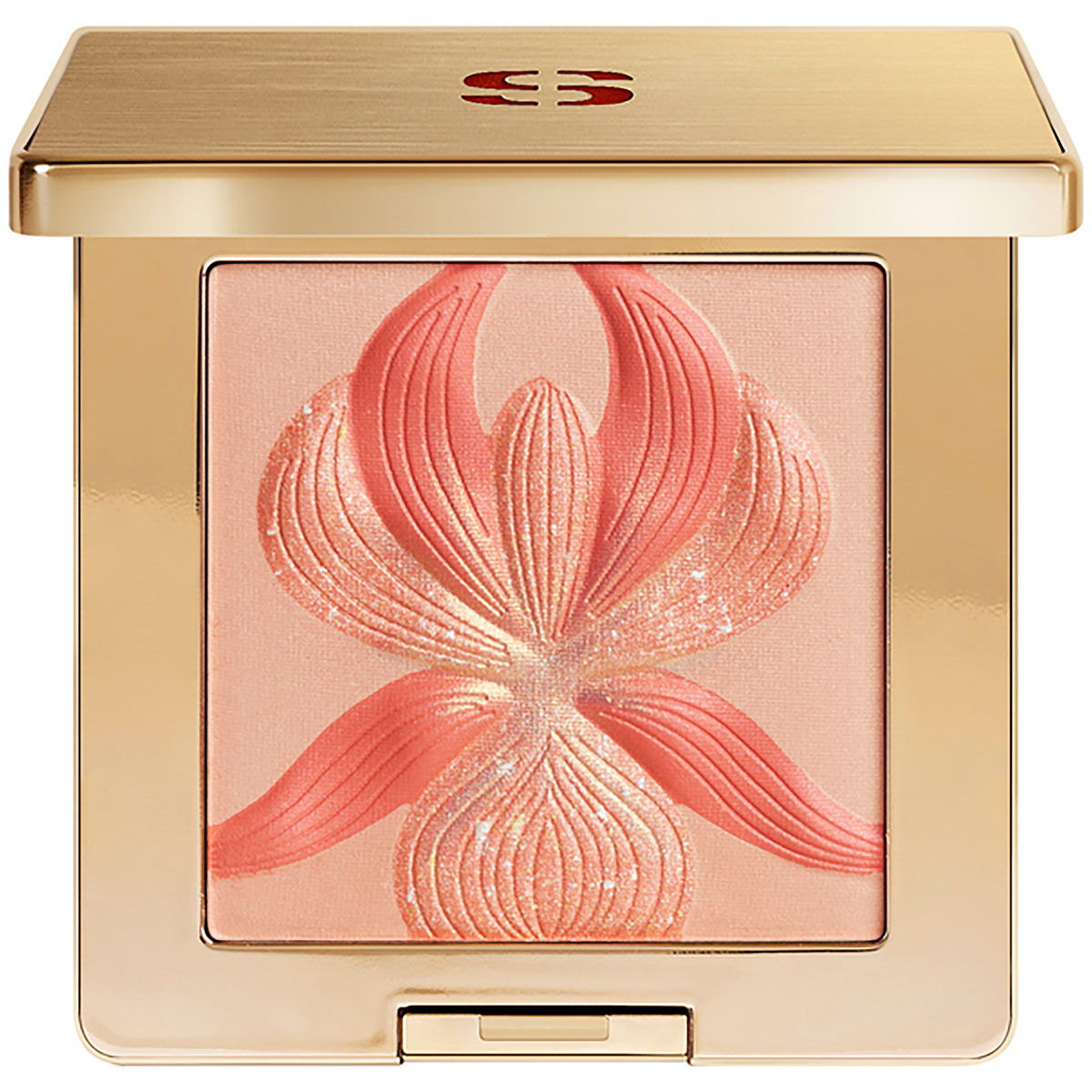 Sisley L´Orchidée 15g - 3 Coral