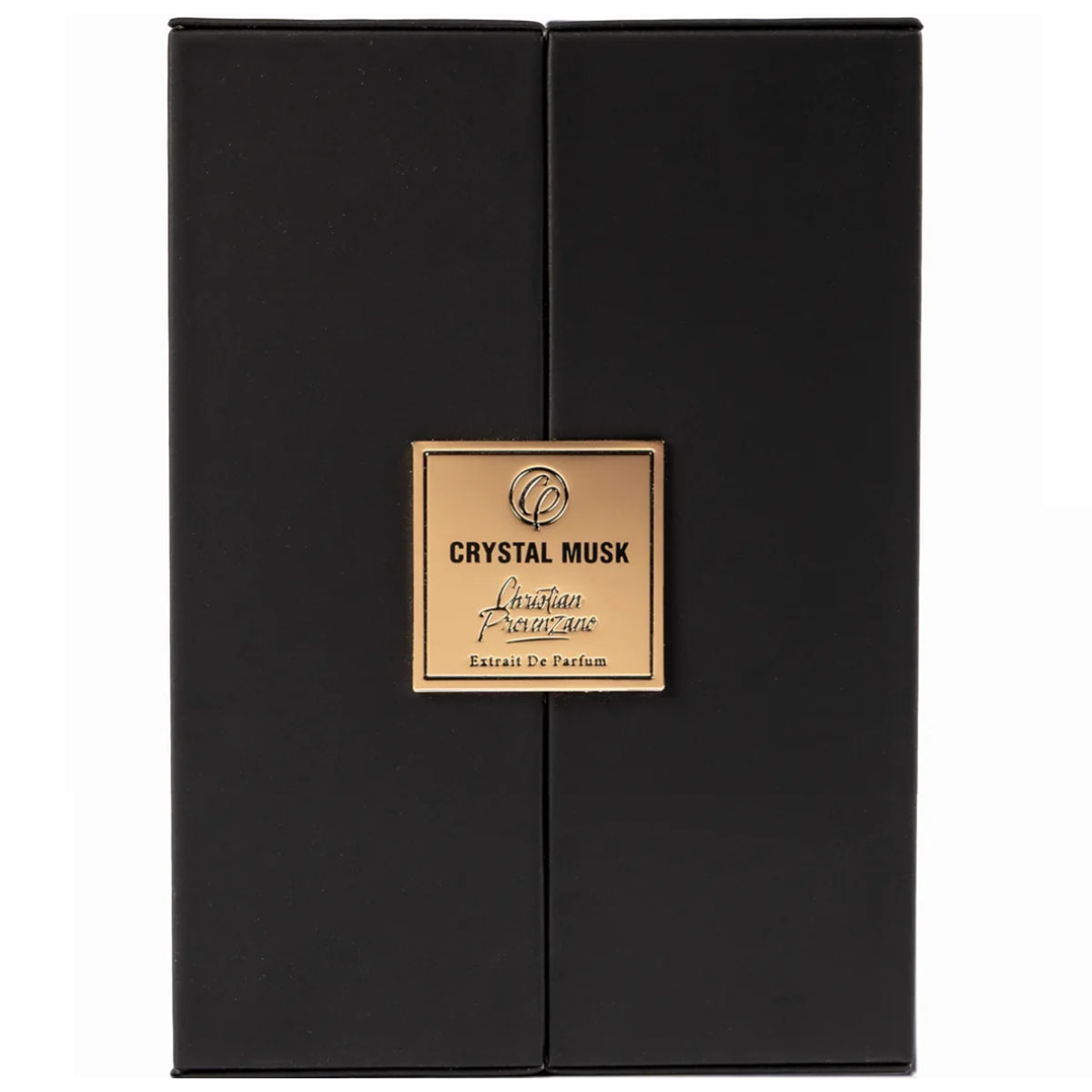 Christian Provenzano Crystal Musk Extrait de Parfum Spray 100ml