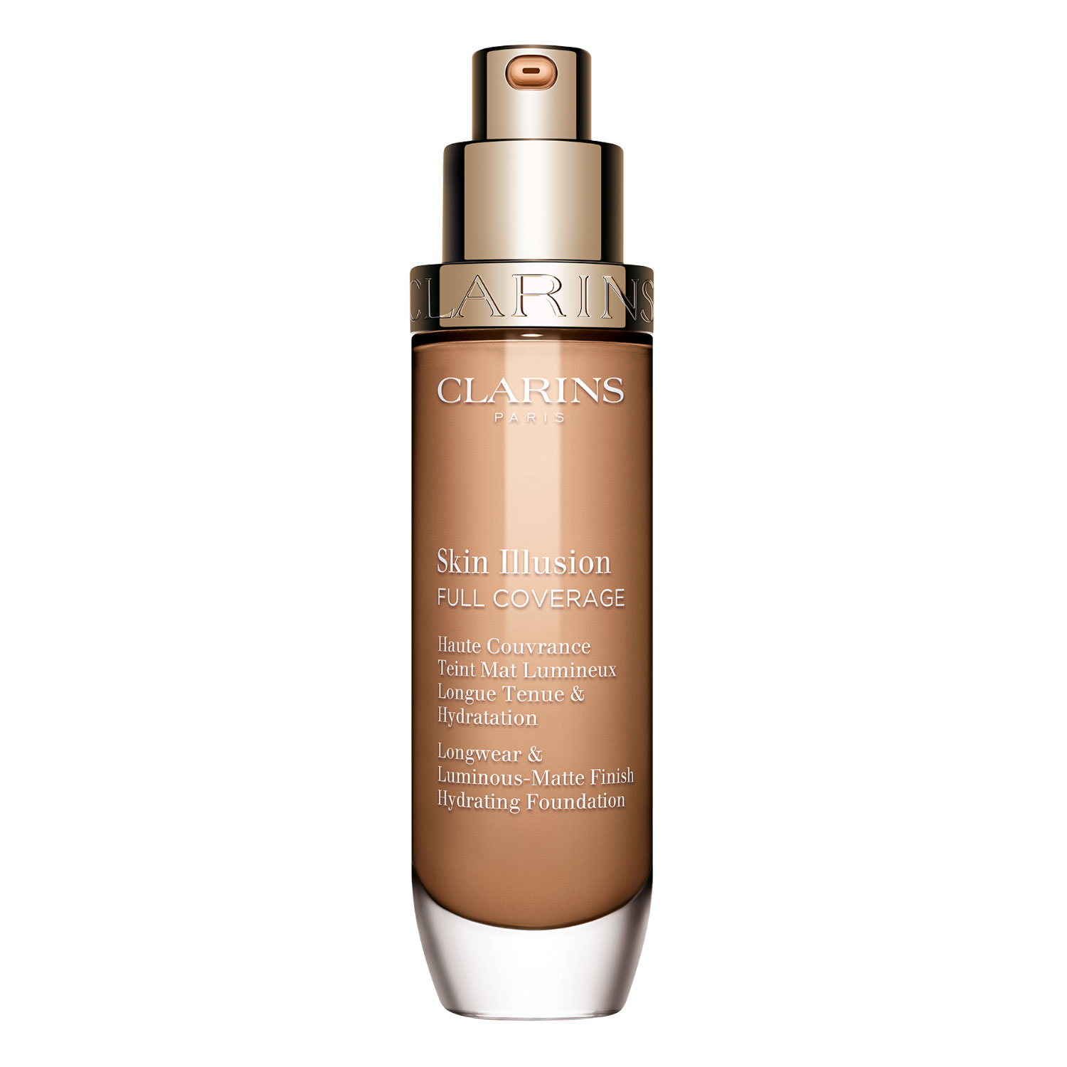CLARINS Skin Illusion Full Coverage 30ml - 110N