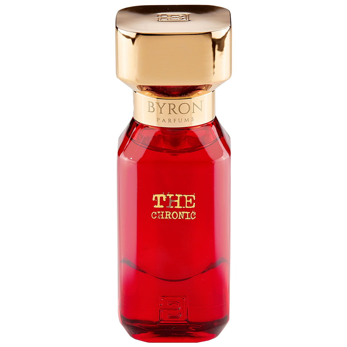 BYRON The Chronic Rouge Extrême Extrait de Parfum Spray 15ml
