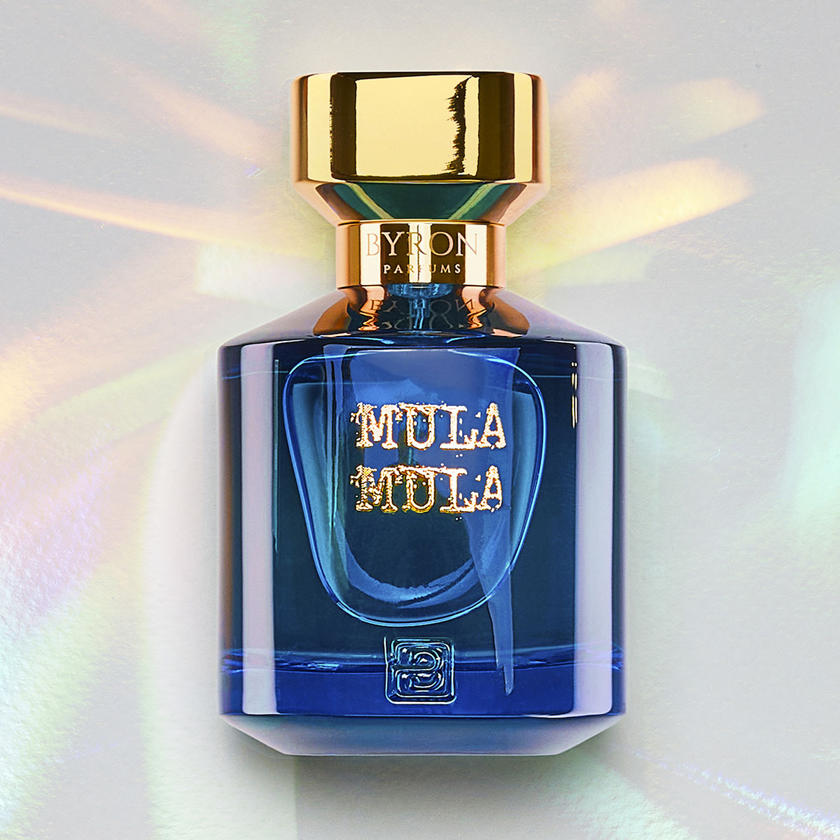 BYRON Mula Mula Extrait de Parfum Spray 75ml