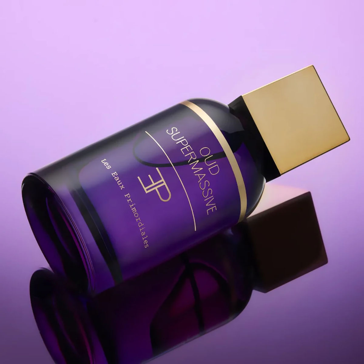 Les Eaux Primordiales Oud Supermassive Extrait de Parfum Spray 100ml