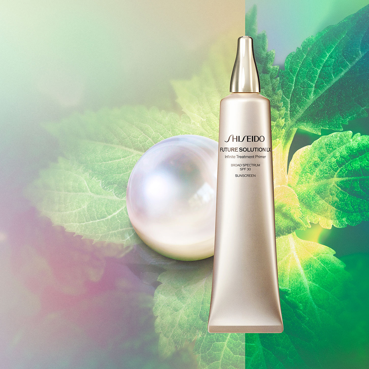 Shiseido Future Solution LX Infinite Treatment Primer 40ml