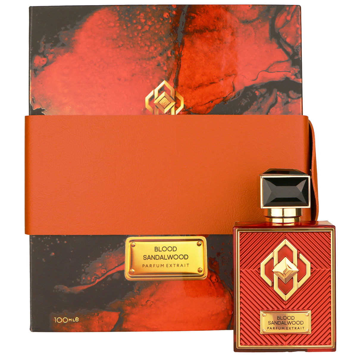 AQUILARIA LUMINOIR Blood Sandalwood Parfum Extrait Spray 100ml