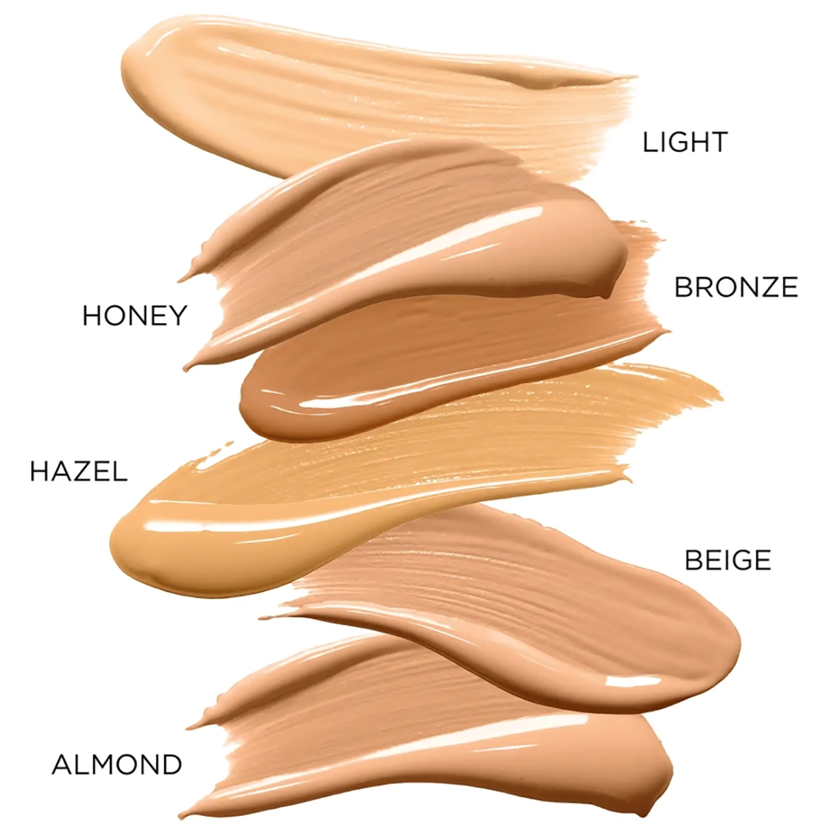 ANNEMARIE BÖRLIND Fluid Make-Up 30ml - Light