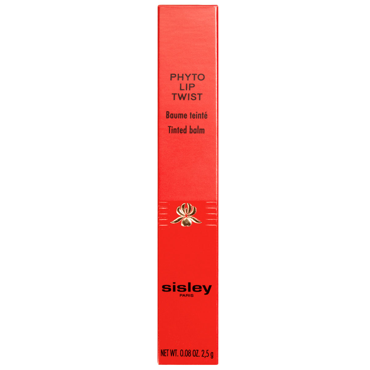 Sisley Phyto-Lip Twist 2,5g - 28 Tangerine