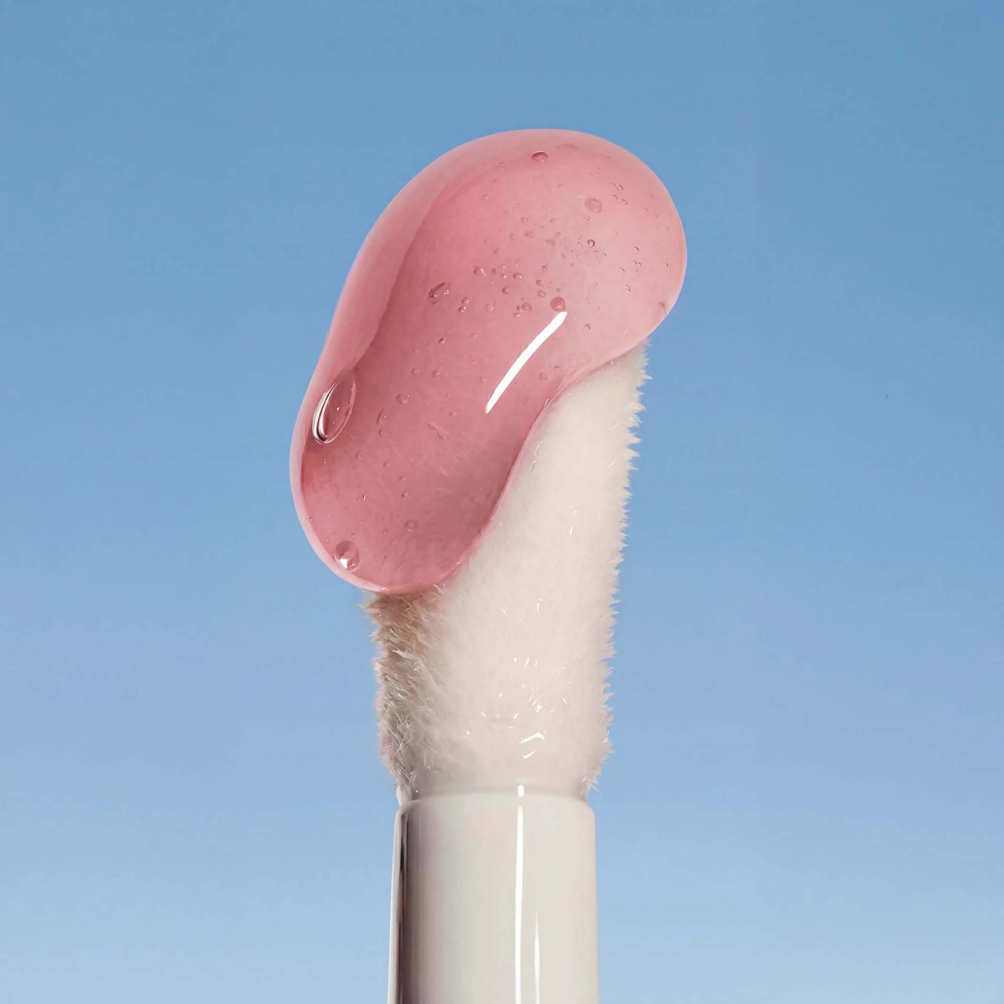 ANNEMARIE BÖRLIND Lip Oil 7ml - Cherry Blossom