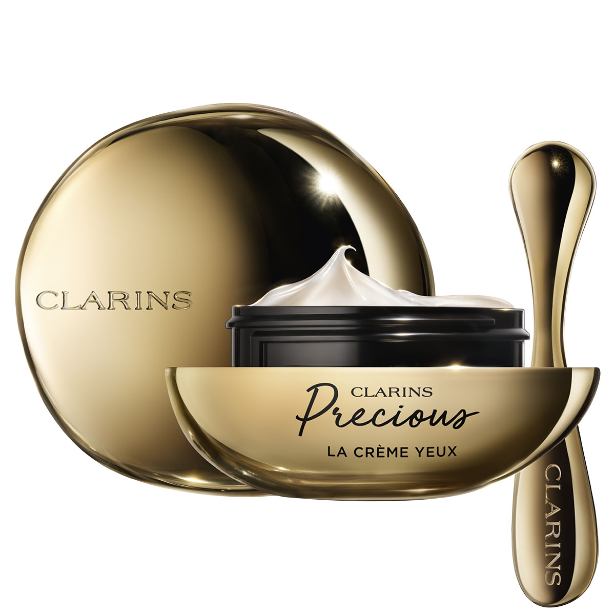 CLARINS Precious La Crème Yeux 15ml