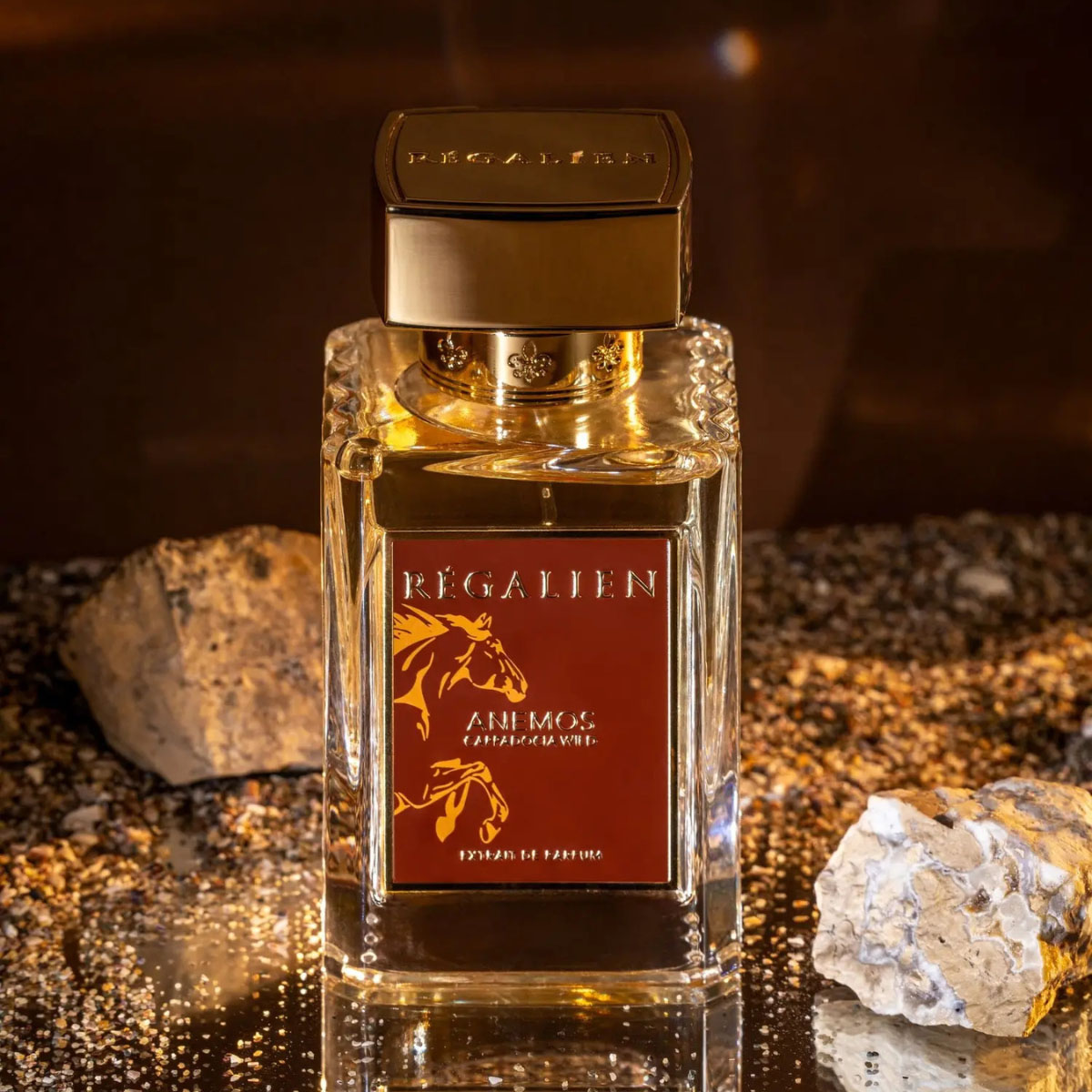 RÉGALIEN Anemos Cappadocia Wild Extrait de Parfum Spray 80ml
