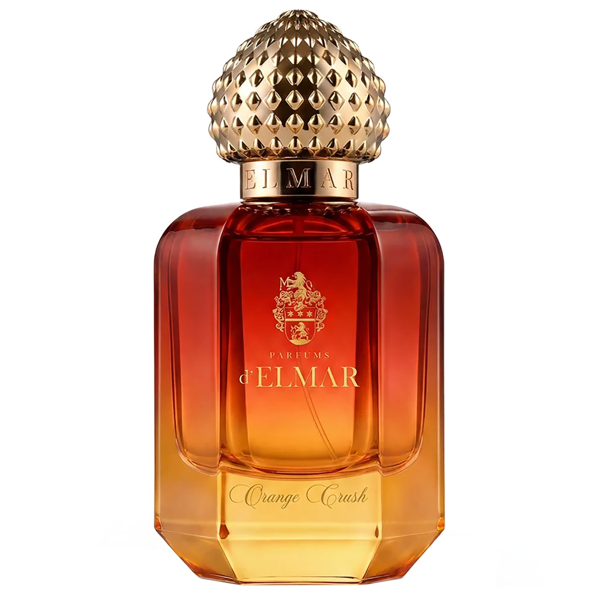 Parfums d´Elmar Orange Crush Extrait de Parfum Spray 60ml