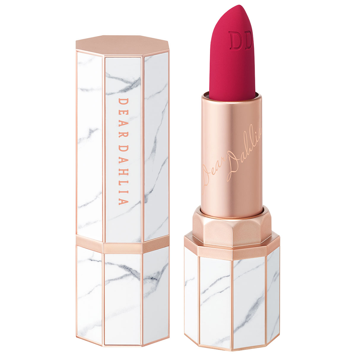 DEAR DAHLIA Lip Paradise Effortless Matte Lipstick 3,5g - M108 Gwen