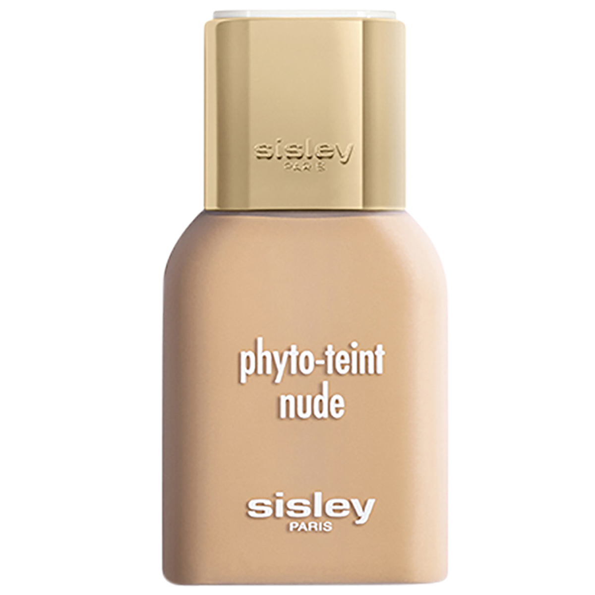 Sisley Phyto-Teint Nude 30ml - 2W1 Light Beige