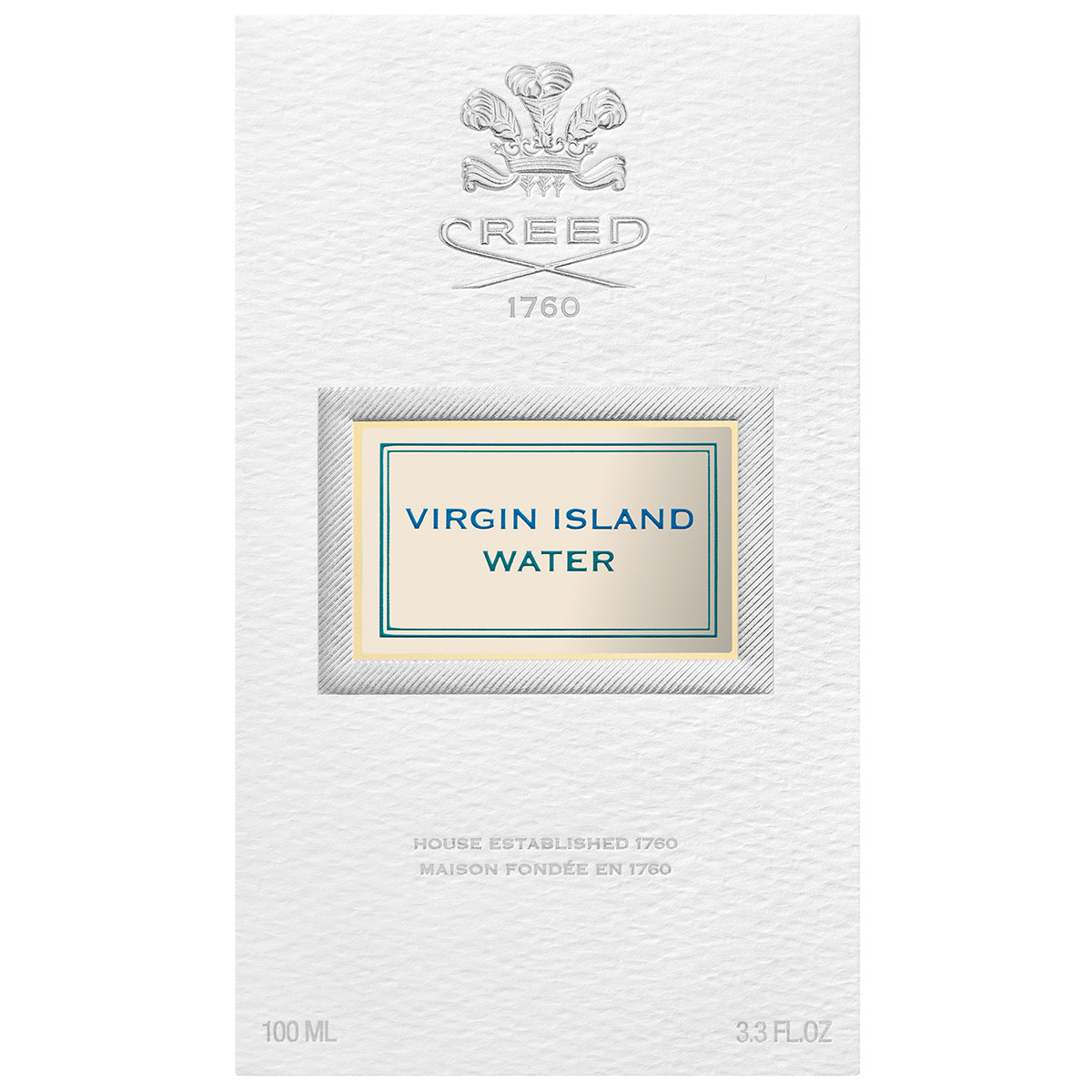 Creed Virgin Island Water Eau de Parfum Spray 100ml