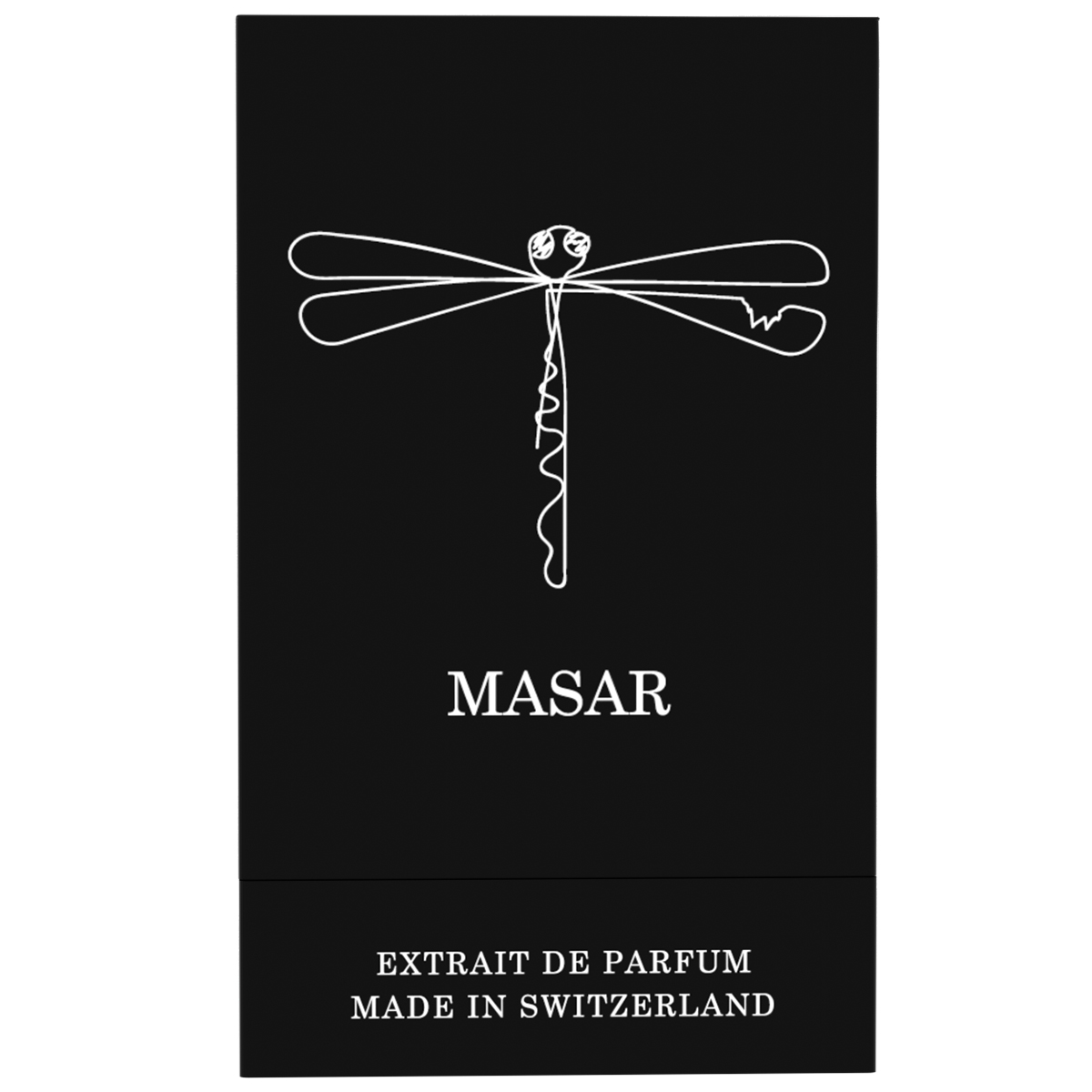 pernoire Masar Extrait de Parfum Spray 50ml