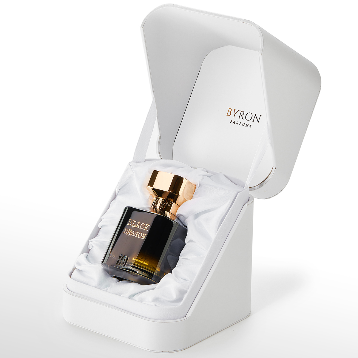 BYRON Black Dragon Extrait de Parfum Spray 75ml