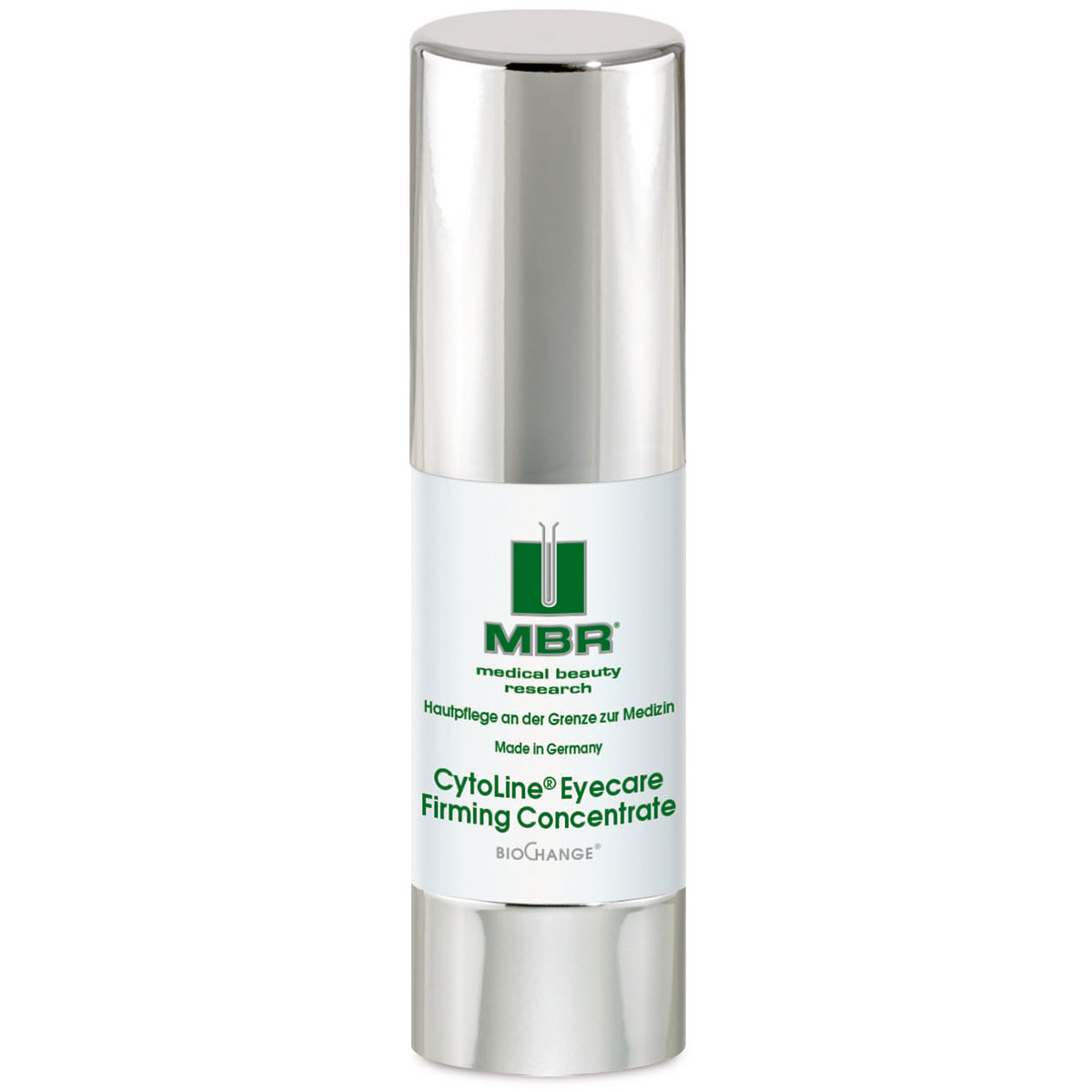 MBR BioChange® CytoLine® Eyecare Firming Concentrate